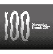 100 Disruptive Brands