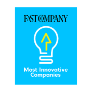 Fast Company Logo Award